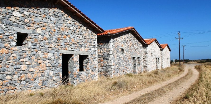 200m² Business in Rhodes, Greece No. 59517