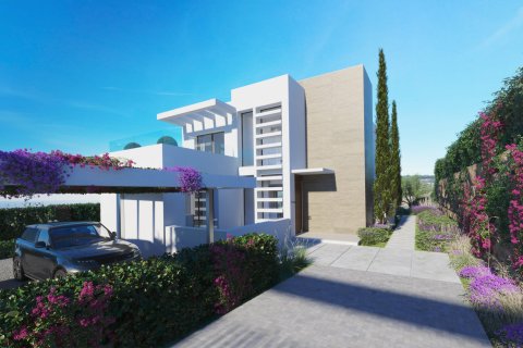 3 dormitorios Villa en Estepona, Spain No. 111602