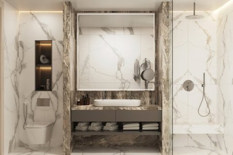 61m² Apartment in Ulcinj, Montenegro No. 75951 15