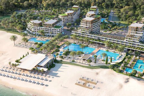 61m² Apartment in Ulcinj, Montenegro No. 75951 1