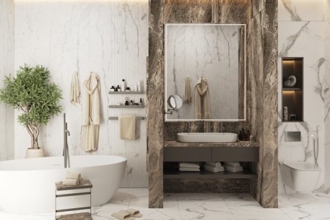 61m² Apartment in Ulcinj, Montenegro No. 75951 14