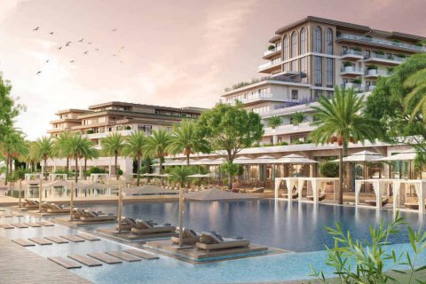 61m² Apartment in Ulcinj, Montenegro No. 75951 8