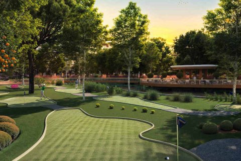 61m² Apartment in Ulcinj, Montenegro No. 75951 3