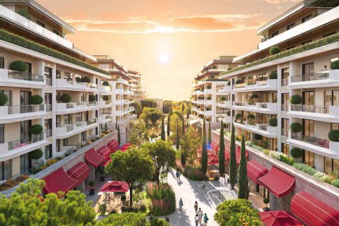 61m² Apartment in Ulcinj, Montenegro No. 75951 2