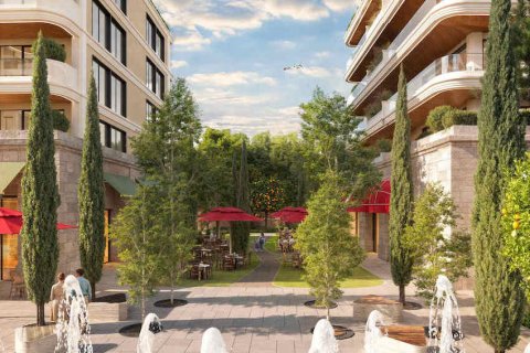 61m² Apartment in Ulcinj, Montenegro No. 75951 4