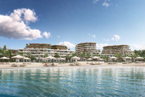 61m² Apartment in Ulcinj, Montenegro No. 75951 11