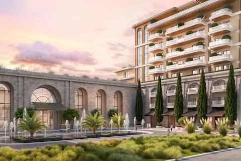 61m² Apartment in Ulcinj, Montenegro No. 75951 6