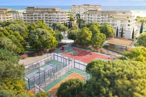 61m² Apartment in Ulcinj, Montenegro No. 75951 5