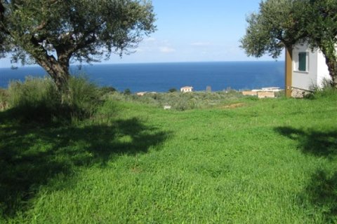 Land in Zakynthos, Greece No. 24690 1
