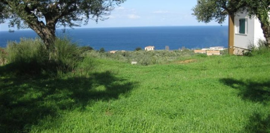 Land in Zakynthos, Greece No. 24690