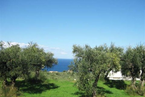 Land in Zakynthos, Greece No. 24690 5