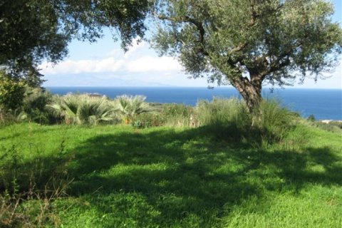 Land in Zakynthos, Greece No. 24690 4