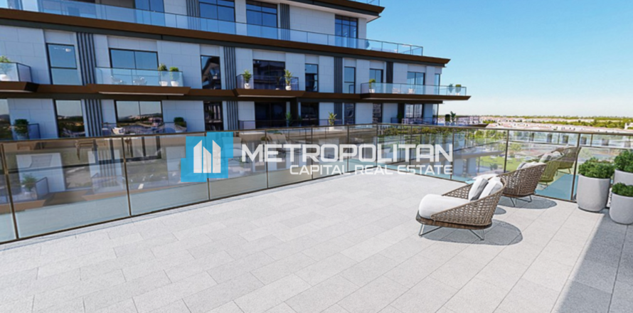 1 dormitorio Apartment en Darna, Vietnam No. 89673