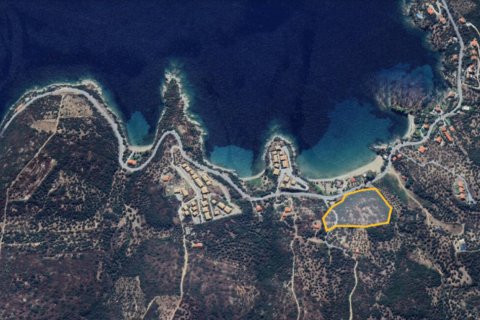 15250m² Land in Chalkidiki, Greece No. 109407 3