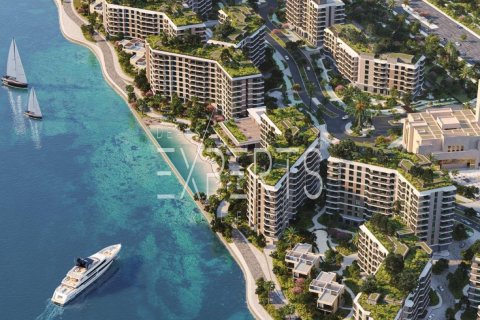 1 bedroom Apartment on the Yas Island, UAE No. 129677