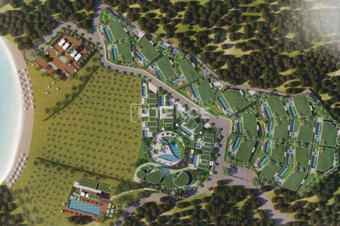 5 bedrooms Villa in Phi Dien, Vietnam No. 17732 15