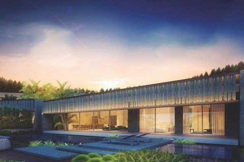 5 bedrooms Villa in Phi Dien, Vietnam No. 17732 9