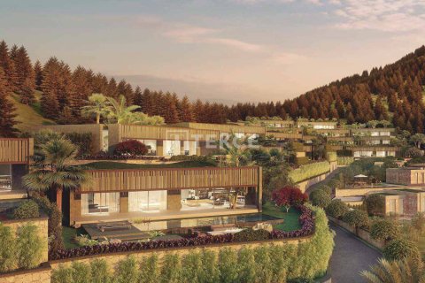 5 bedrooms Villa in Phi Dien, Vietnam No. 17732 5