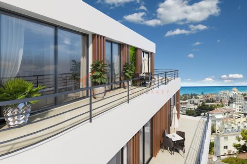 3 chambres Appartement à Phu Vang, Vietnam No. 115711 1