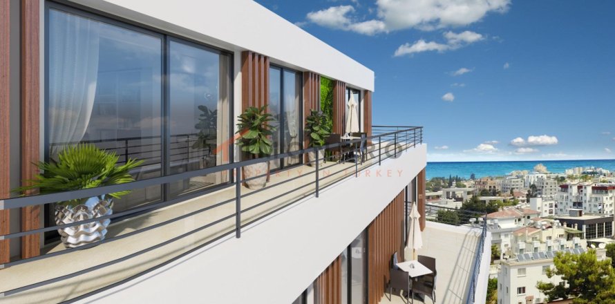 3 chambres Appartement à Phu Vang, Vietnam No. 115711