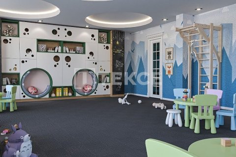 Пентхаус с 3 спальнями в Chau Lang, Вьетнам №89846 13