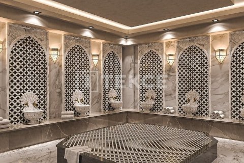 Пентхаус с 3 спальнями в Chau Lang, Вьетнам №89846 9