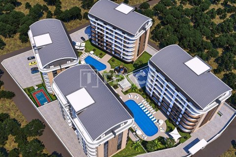 Пентхаус с 3 спальнями в Chau Lang, Вьетнам №89846 6