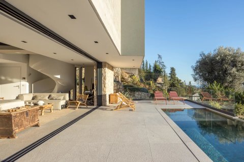 4 bedrooms Villa in Saint-Paul-de-Vence, France No. 100242 4