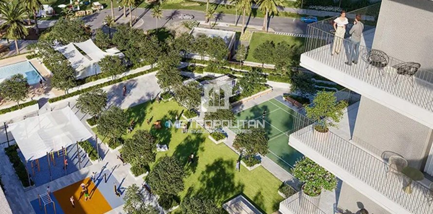 1 bedroom Apartment in Quoc Oai, Vietnam No. 94130