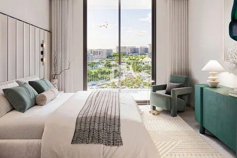 1 bedroom Apartment in Quoc Oai, Vietnam No. 94130 3