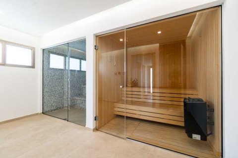 3 dormitorios Penthouse en Agios Tychonas, Cyprus No. 32745 9