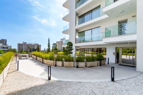 3 dormitorios Penthouse en Agios Tychonas, Cyprus No. 32745 7
