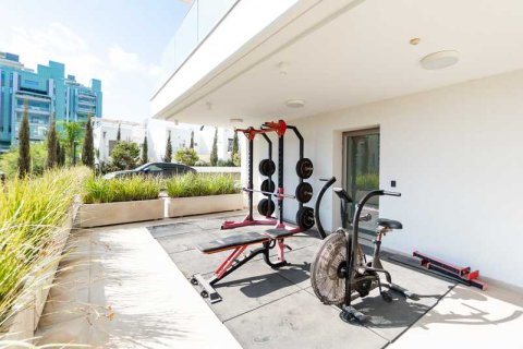 3 dormitorios Penthouse en Agios Tychonas, Cyprus No. 32745 11