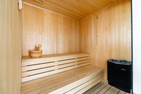 3 dormitorios Penthouse en Agios Tychonas, Cyprus No. 32745 8