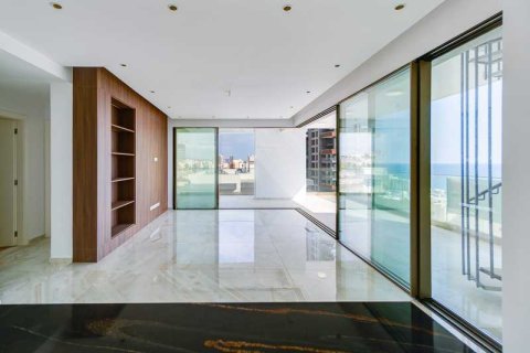 3 dormitorios Penthouse en Agios Tychonas, Cyprus No. 32745 1