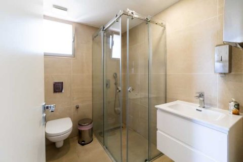 3 dormitorios Penthouse en Agios Tychonas, Cyprus No. 32745 10