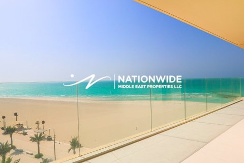 3 bedrooms Apartment in Abu Dhabi, UAE No. 116715