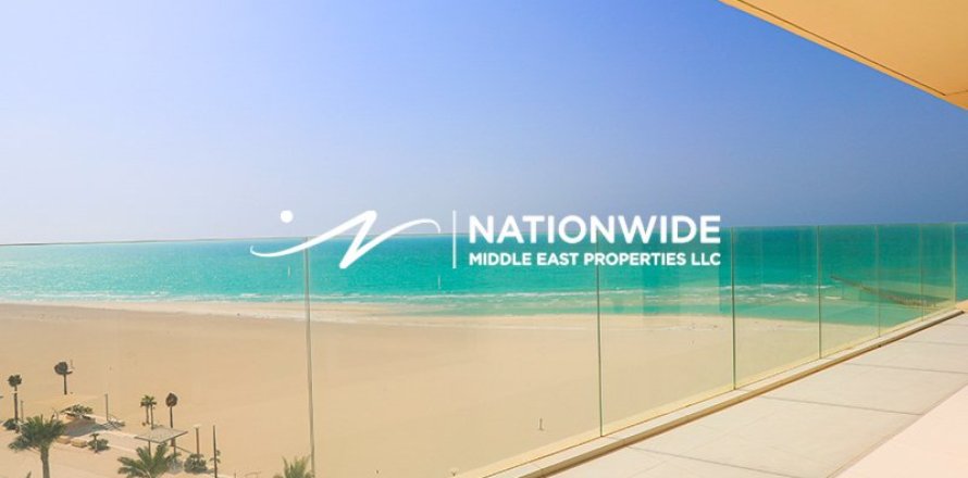 3 bedrooms Apartment in Abu Dhabi, UAE No. 116715