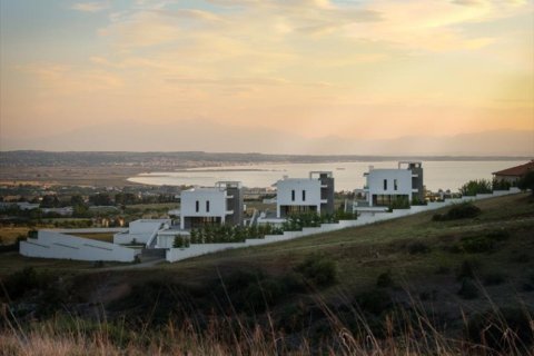 5 dormitorios Villa en Thessaloniki, Greece No. 49145 1