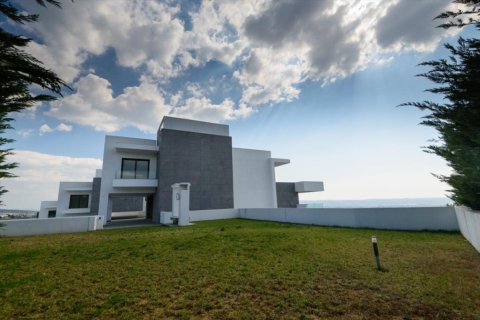 5 dormitorios Villa en Thessaloniki, Greece No. 49145 6