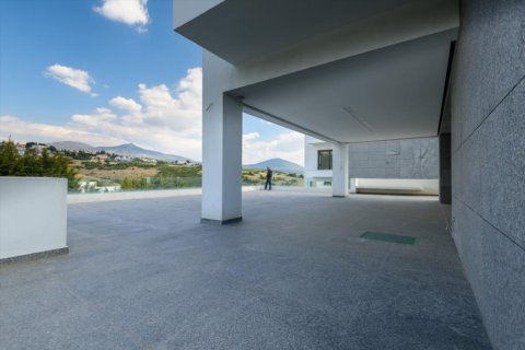 5 dormitorios Villa en Thessaloniki, Greece No. 49145 7