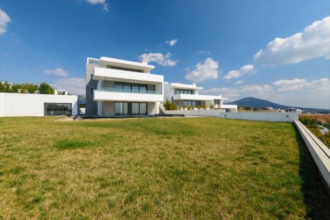 5 dormitorios Villa en Thessaloniki, Greece No. 49145 3