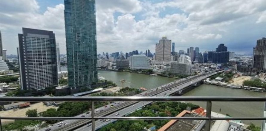 2 chambres Appartement à Bangkok, Thailand No. 96950