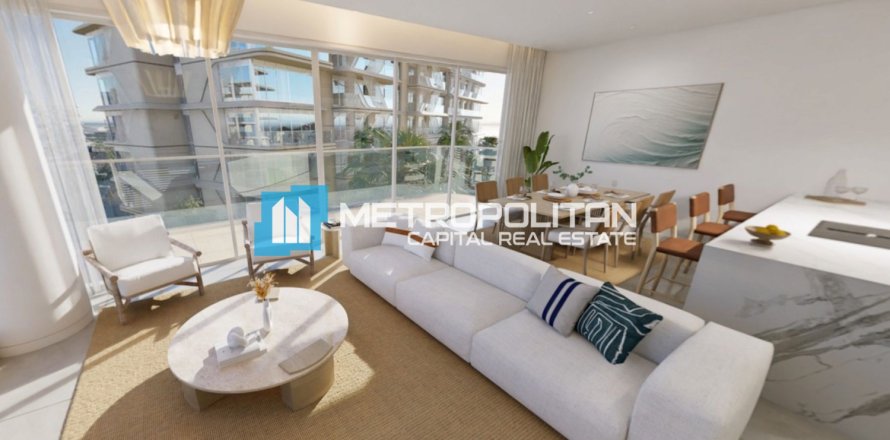 2 dormitorios Apartment en Binh Duong, Vietnam No. 113620