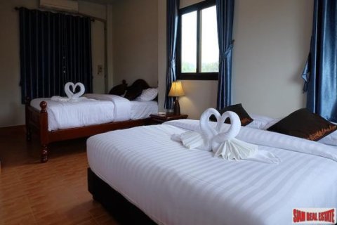 7 bedrooms Villa in Ao Nang, Thailand No. 96940 8