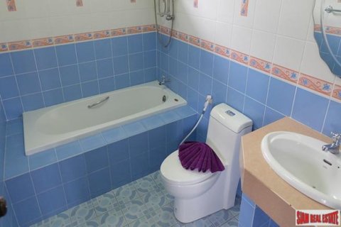 7 bedrooms Villa in Ao Nang, Thailand No. 96940 12