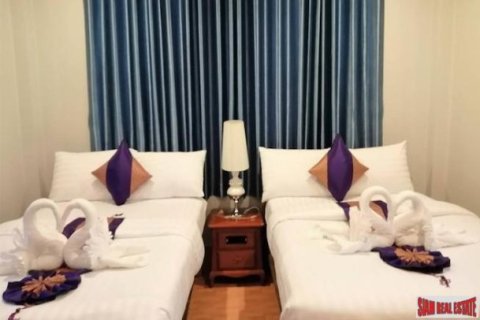 7 bedrooms Villa in Ao Nang, Thailand No. 96940 7