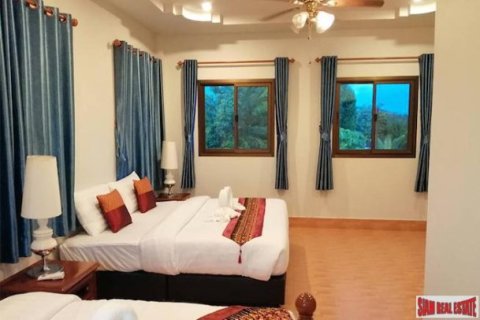 7 bedrooms Villa in Ao Nang, Thailand No. 96940 5