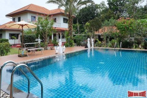 7 bedrooms Villa in Ao Nang, Thailand No. 96940 1
