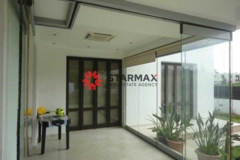Дом с 4 спальнями в Арадипу, Кипр №82760 11
